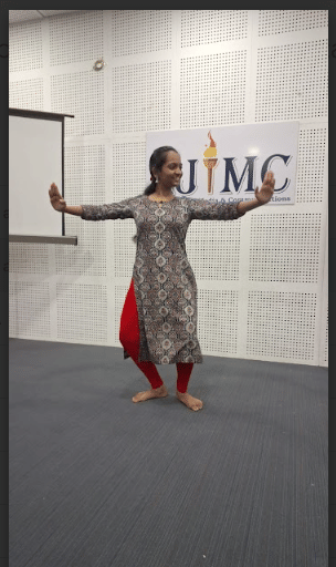 L J Institute of Media and Communications Ahmedabad Orientation photo 2